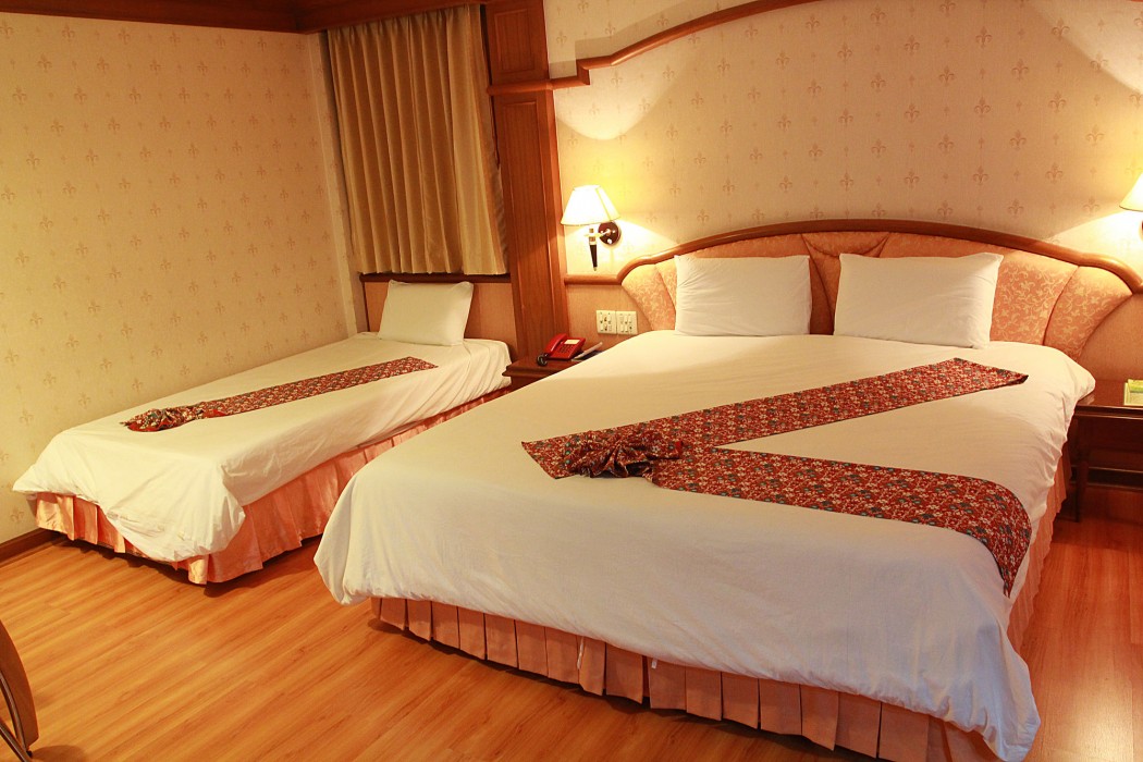 Sakol Hotel,In Hat Yai (Downtown Hat Yai),3 star