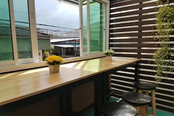 V-House Hotel,Trang Province>>Trang,3 star