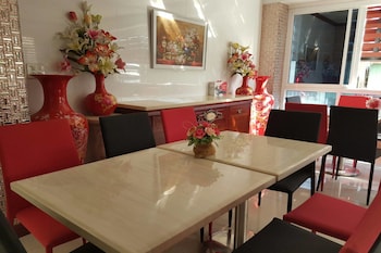 V-House Hotel,Trang Province>>Trang,3 star