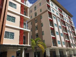 Ttt Hotel,Mueang Songkhla>>Hat Yai,3 star