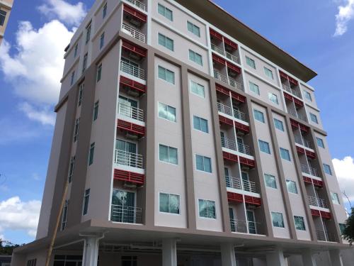 ttt hotel