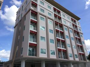 Ttt Hotel,Mueang Songkhla>>Hat Yai,3 star