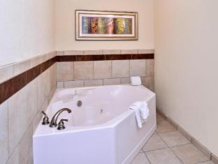 hampton inn pecos