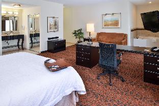 hampton inn pecos
