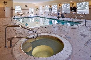 hampton inn pecos