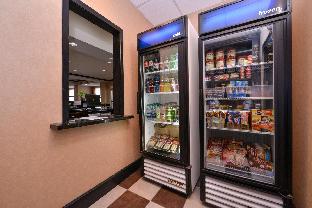 hampton inn pecos