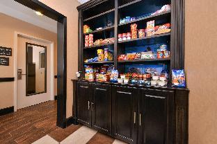hampton inn pecos