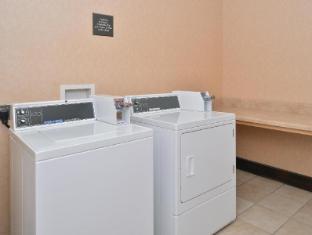 hampton inn pecos