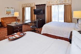 hampton inn pecos