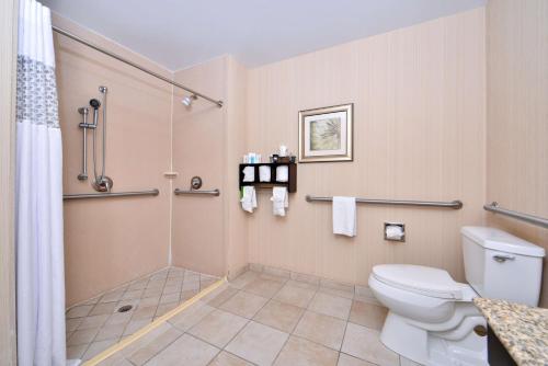 hampton inn pecos