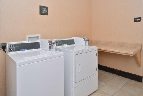hampton inn pecos