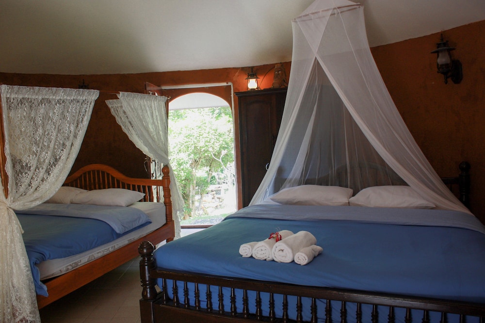 baandin huaiphung resort
