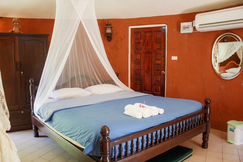baandin huaiphung resort