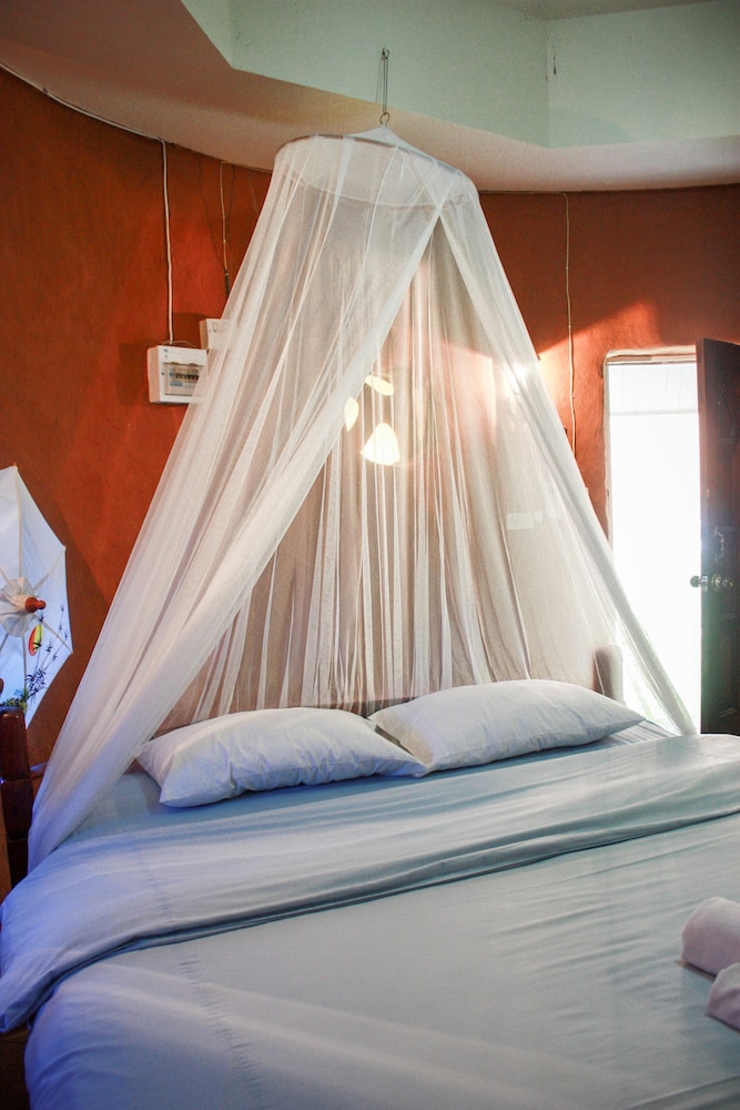 baandin huaiphung resort