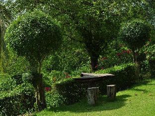 baandin huaiphung resort