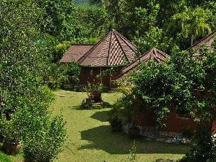 baandin huaiphung resort