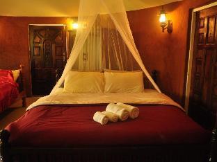 baandin huaiphung resort