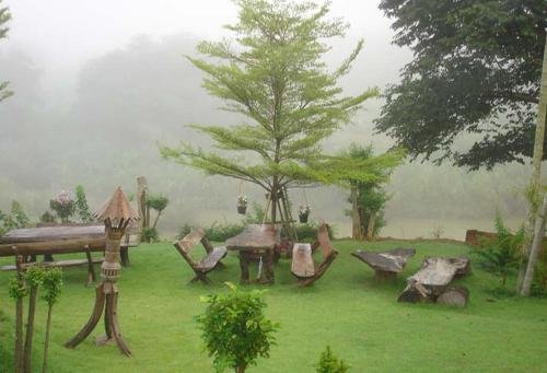 baandin huaiphung resort