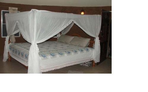 baandin huaiphung resort