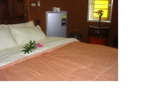 baandin huaiphung resort