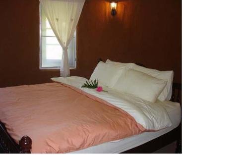 baandin huaiphung resort