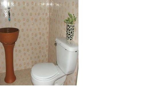 baandin huaiphung resort