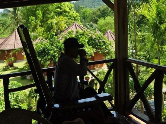 baandin huaiphung resort