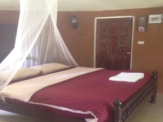 baandin huaiphung resort