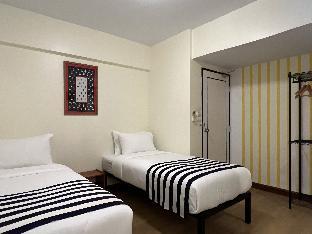 Nautical Home Khaolak,Khao Lak>>Bang Niang Beach,2 star