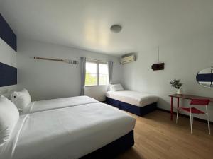 Nautical Home Khaolak,Khao Lak>>Bang Niang Beach,2 star