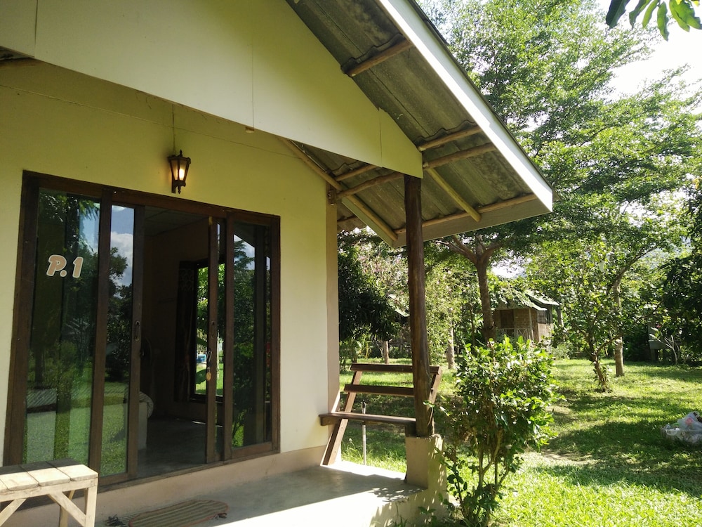 pai park cottage