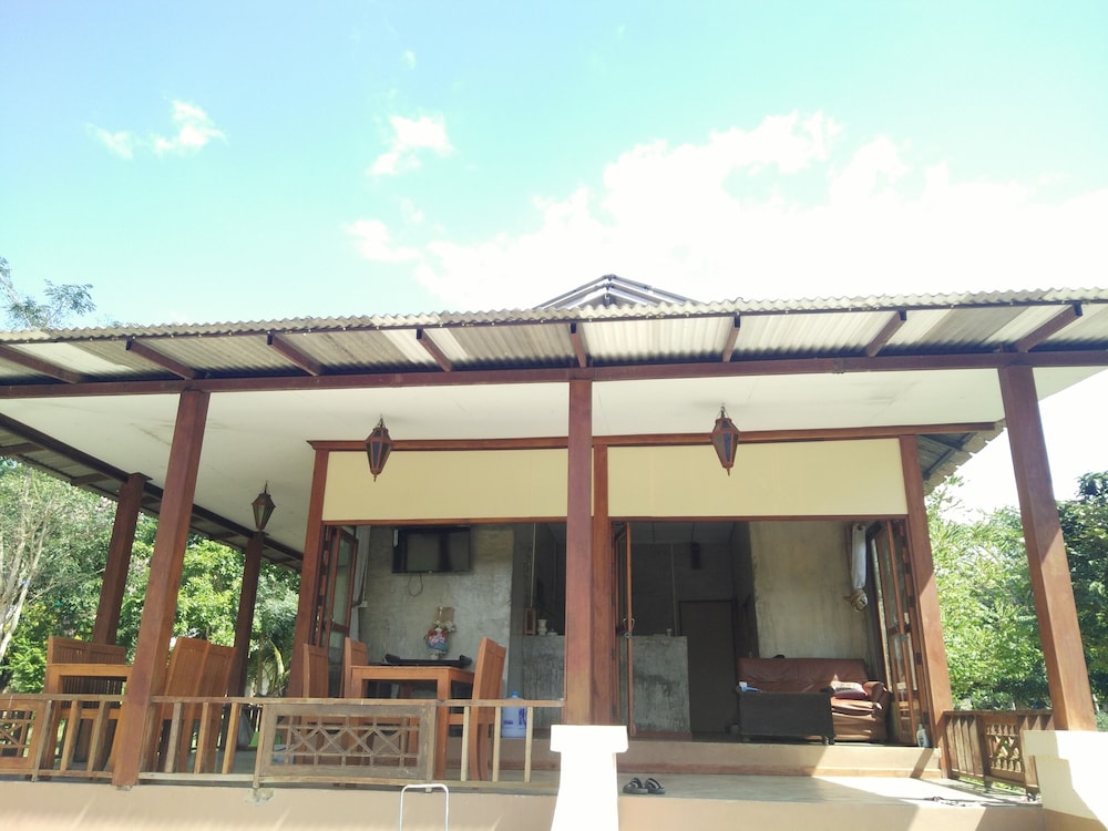 pai park cottage