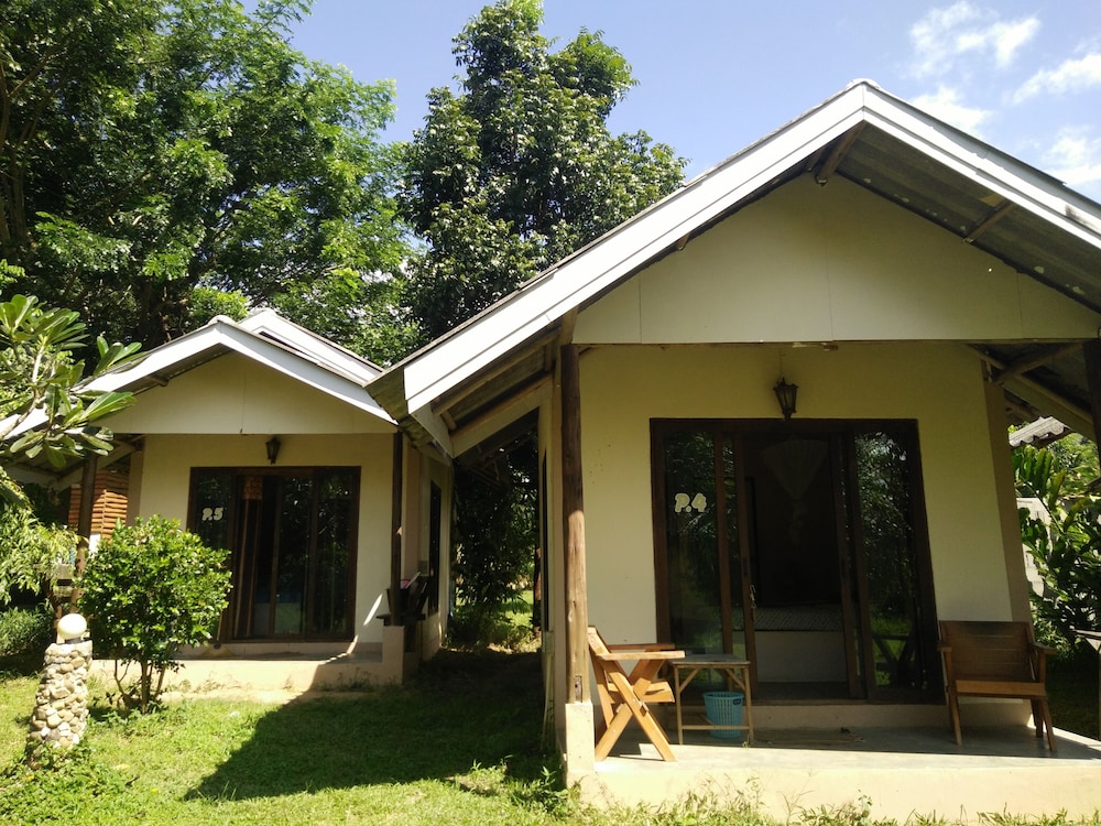 pai park cottage