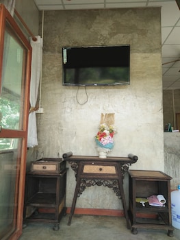 Pai Park Cottage,Pai>>Ban Huai Pu,2 star