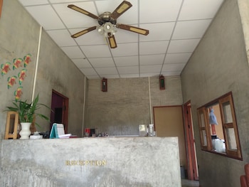 Pai Park Cottage,Pai>>Ban Huai Pu,2 star