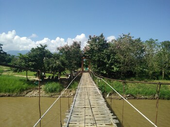 Pai Park Cottage,Pai>>Ban Huai Pu,2 star
