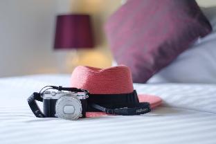 H Hotel Phrasing,Chiang Mai Province>>Chiang Mai,3 star