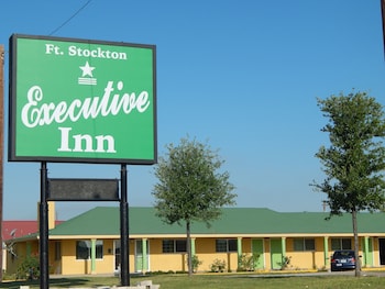executive inn