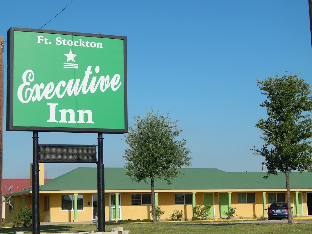 executive inn