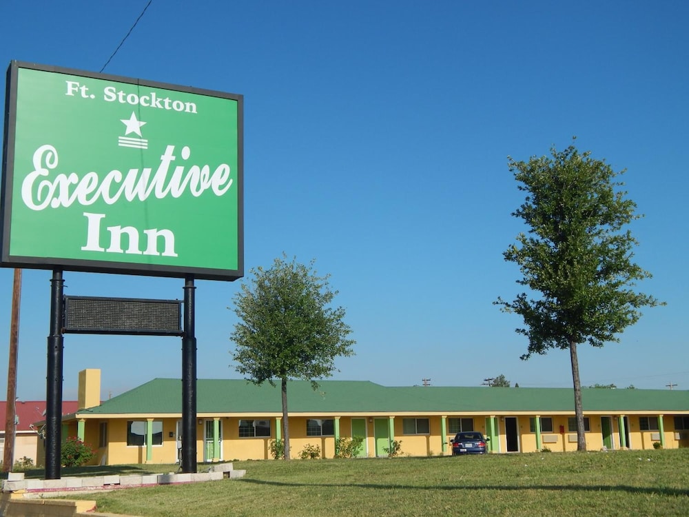 executive inn