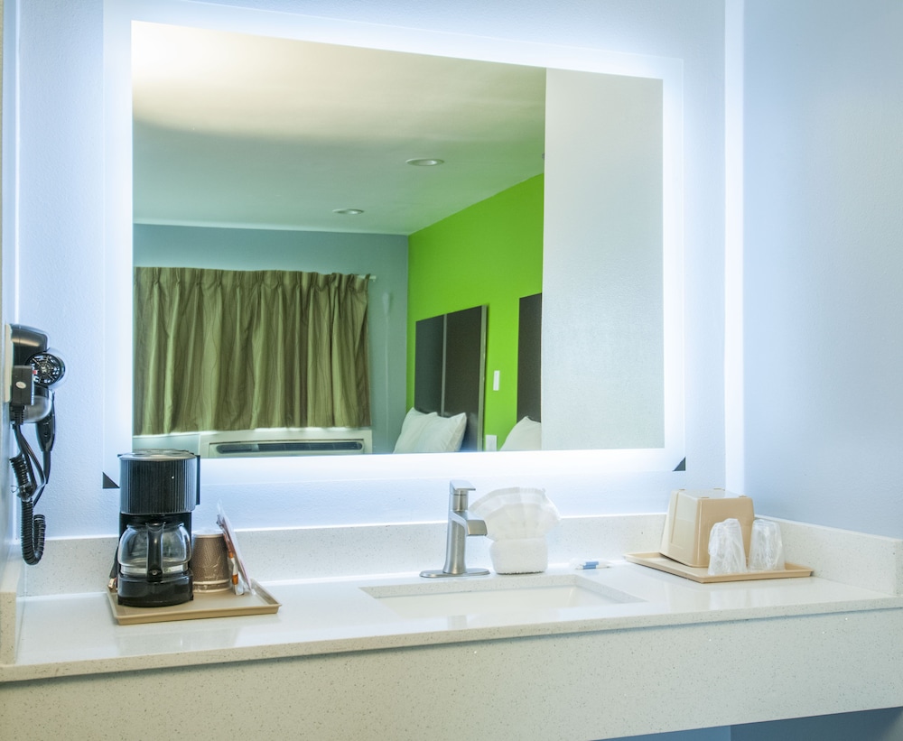 executive inn