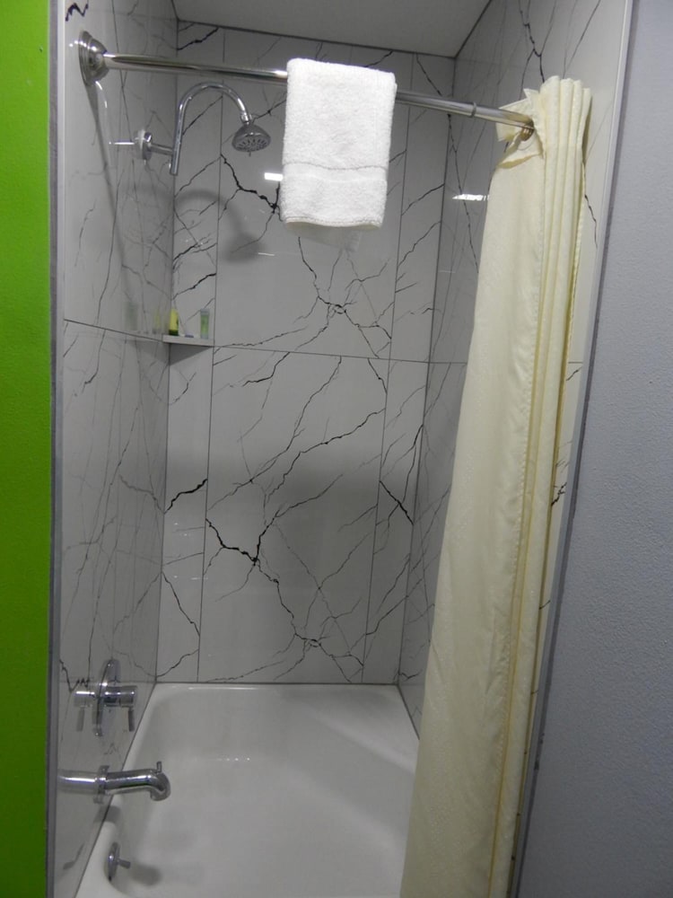 executive inn