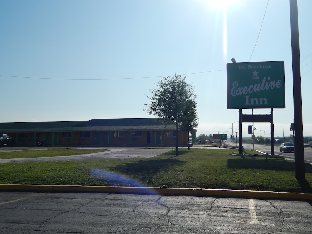 executive inn