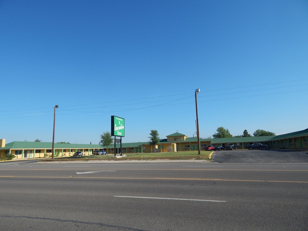 executive inn