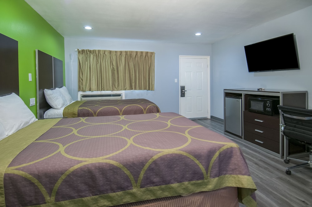 executive inn