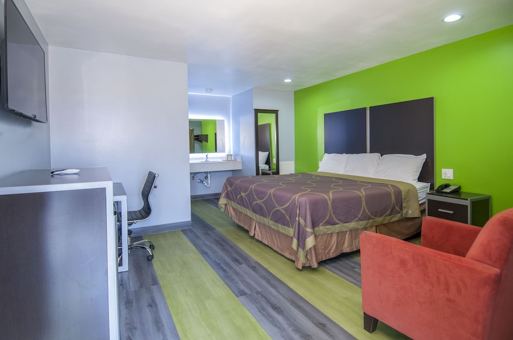 executive inn