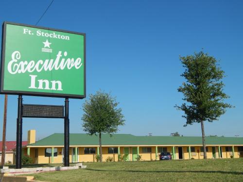executive inn