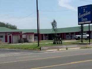 fort stockton
