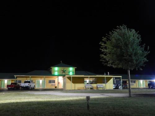 fort stockton