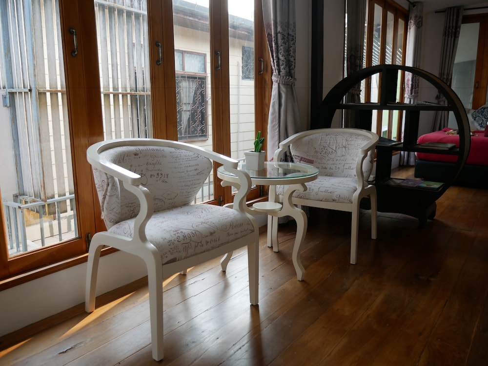 aen guy boutique hotel